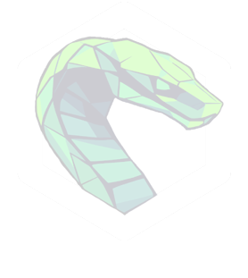 WhiteHexagon-GreenSnake-278×311