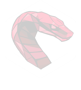 WhiteHexagon-RedSnake-278×311